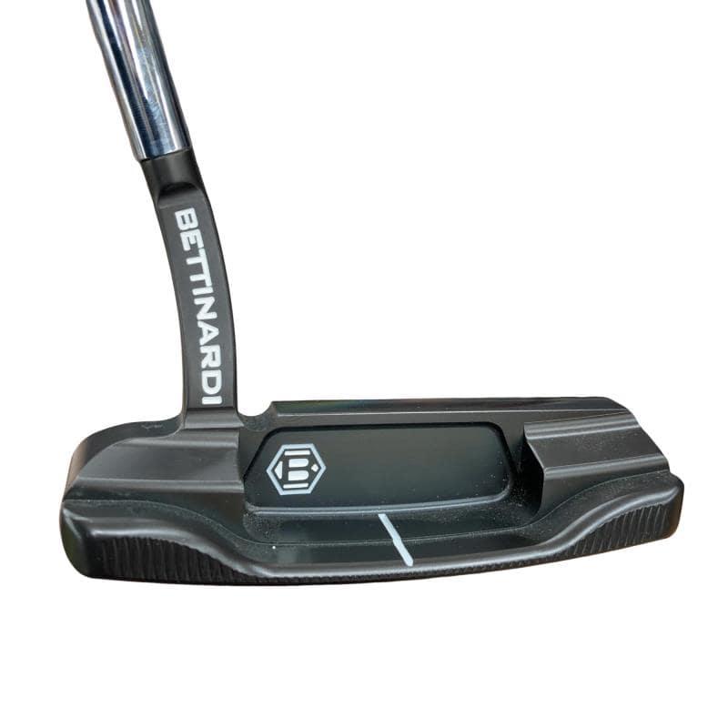 美品！ベティナルディ BB-1F パター 34インチ BETTINARDI（ベティナルディ） BETTINARDI BB1F(2022) 34インチ パター