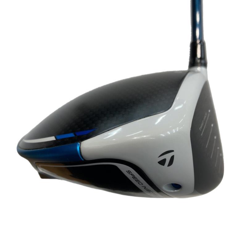 TaylorMade（テーラーメイド） SIM2 MAX 10.5° ドライバー DR