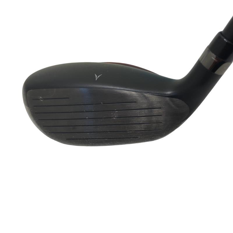 kasco（キャスコ） POWER TORNADO UFO Speed 55 ユーティリティ UT