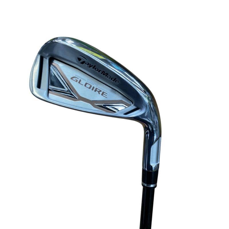 TaylorMade（テーラーメイド） SIM GLOIRE 5S アイアンセット IR
