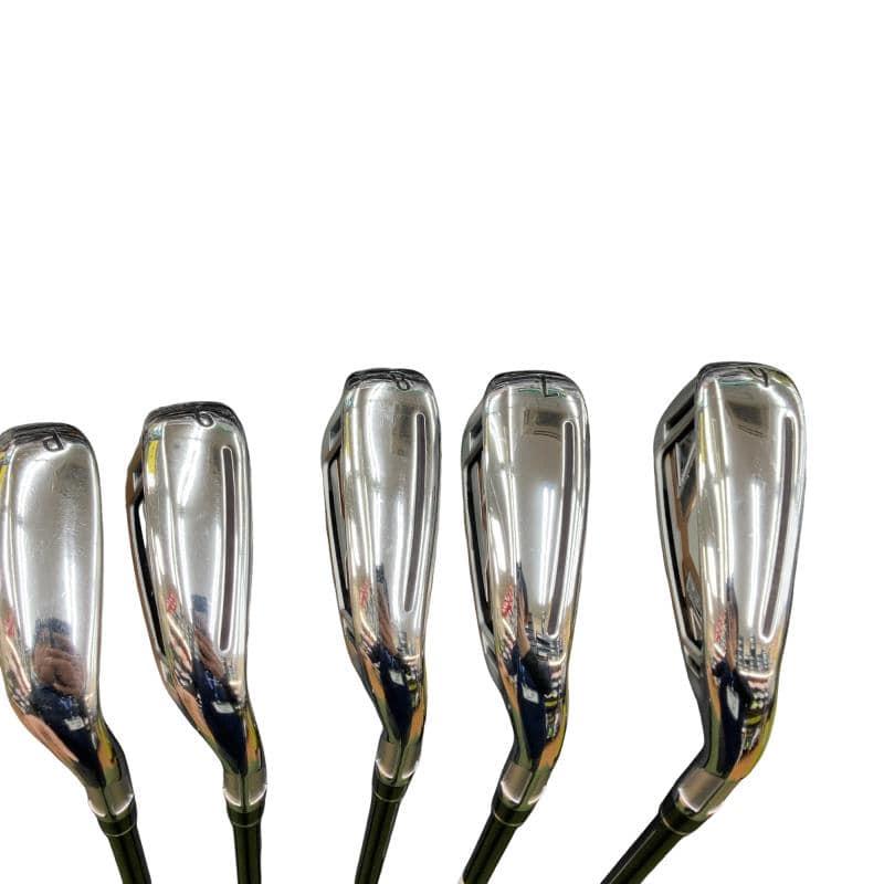 TaylorMade（テーラーメイド） SIM GLOIRE 5S アイアンセット IR