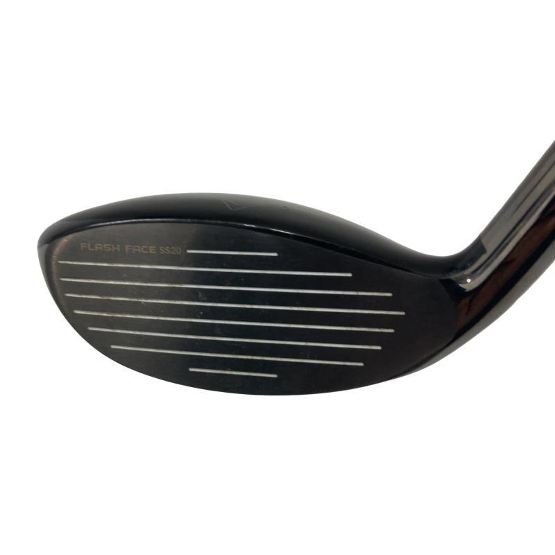 Callaway MAVRIK 3番、5番ユーティリティ 中古】マーベリック ユーティリティ (キャロウェイ) 通販｜GDO中古