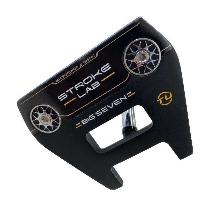 ODYSSEY（キャロウェイゴルフ） オデッセイ STROKE LAB BLACK BIG