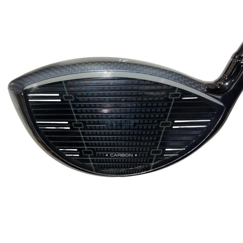 Qi35 max DR 10.5 美品 TaylorMade QI35 ドライバー 10.5度 Taylormade Qi35 MAX LITE Driver