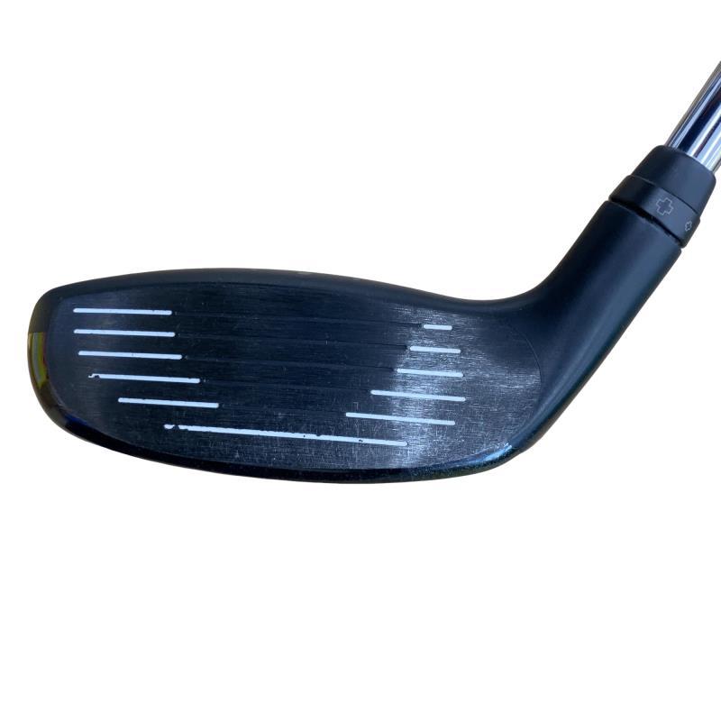 PING（ピン） G425 U4 ユーティリティ UT フレックスその他 : ゴルフ