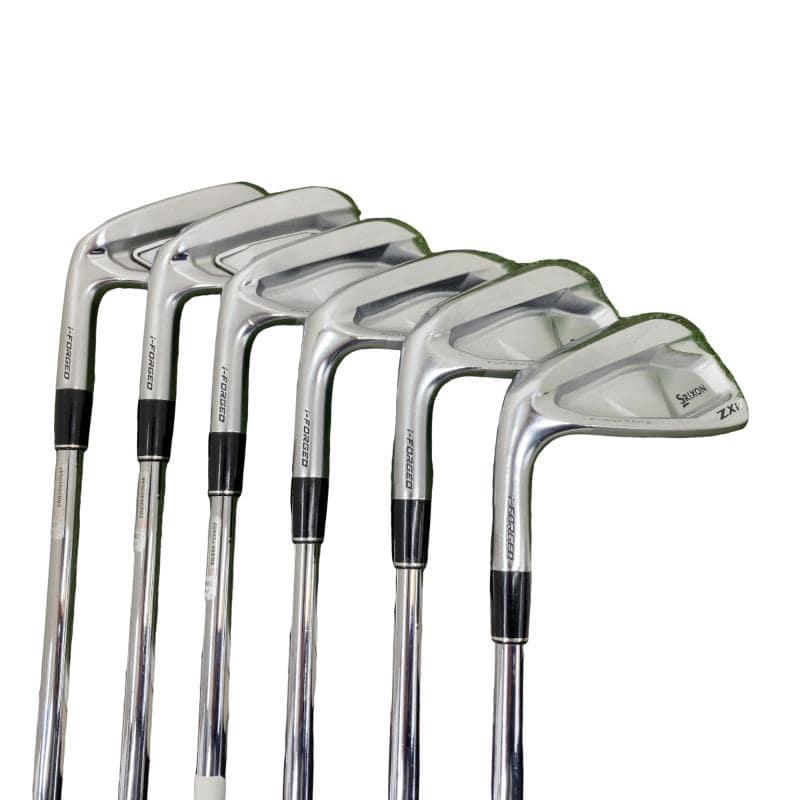 DUNLOP（ダンロップ） SRIXON ZXi7 6S レフティ アイアンセット IR