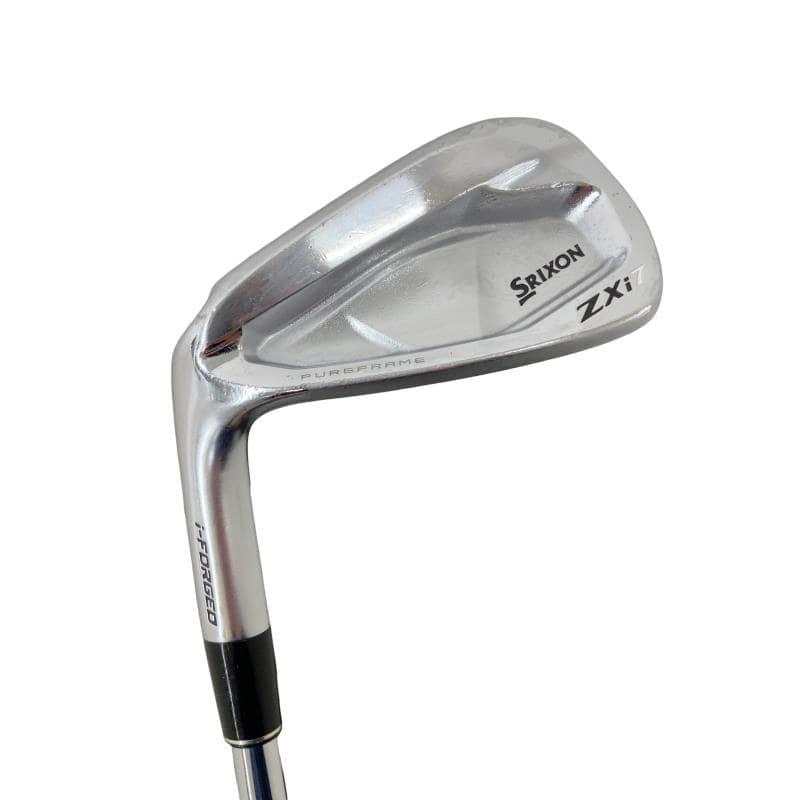 DUNLOP（ダンロップ） SRIXON ZXi7 6S レフティ アイアンセット IR