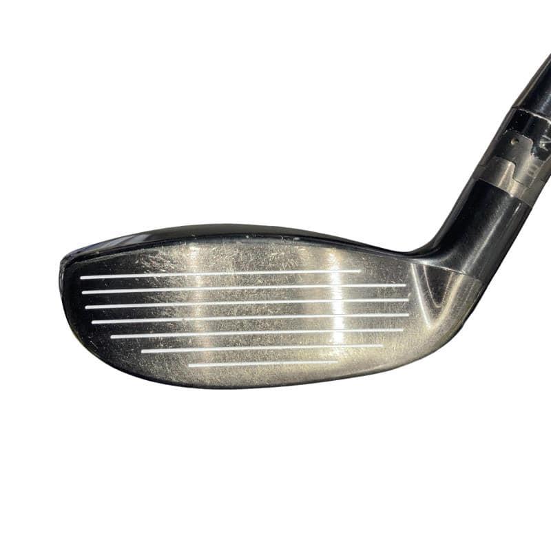 Titleist（タイトリスト） 910 H 21° ユーティリティ UT フレックスR
