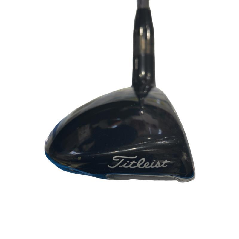 Titleist（タイトリスト） 910 H 21° ユーティリティ UT フレックスR