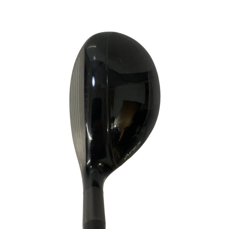 Callaway（キャロウェイ） APEX UW(2026) 23° ユーティリティ UT