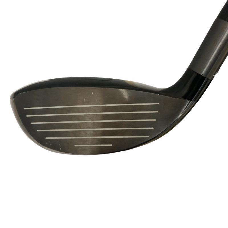 Callaway（キャロウェイ） APEX UW(2026) 23° ユーティリティ UT