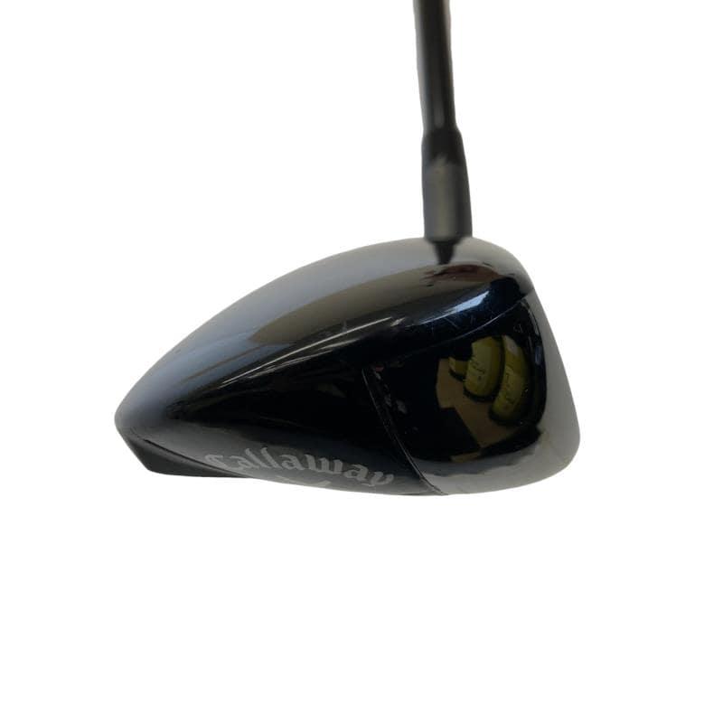 Callaway（キャロウェイ） APEX UW(2024) 19° ユーティリティ UT