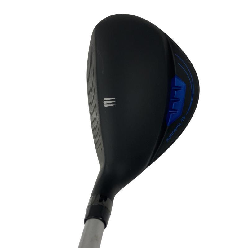 kasco（キャスコ） POWER TORNADO UFO AIR 77 ユーティリティ UT