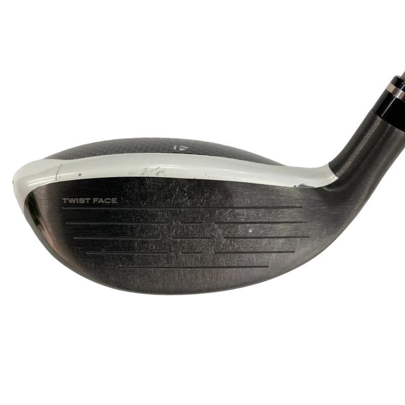 TaylorMade（テーラーメイド） STEALTH GLOIRE U5 ユーティリティ UT