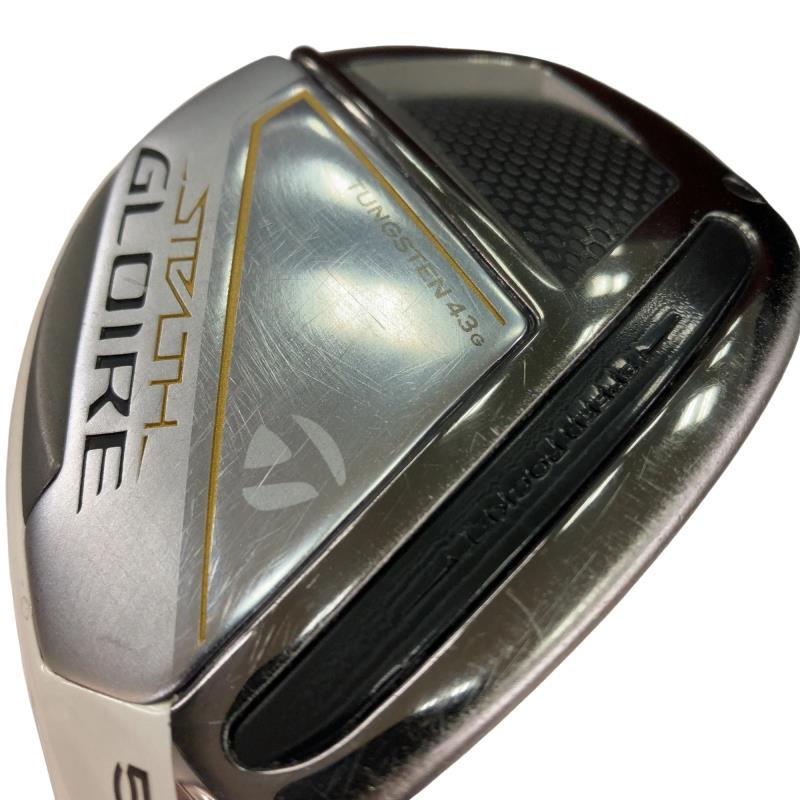 ☆美品♪TaylorMade STEALTH GLOIRE☆ユーティリティ 4U stealth-gloire-50296-1-34786_1.jpg