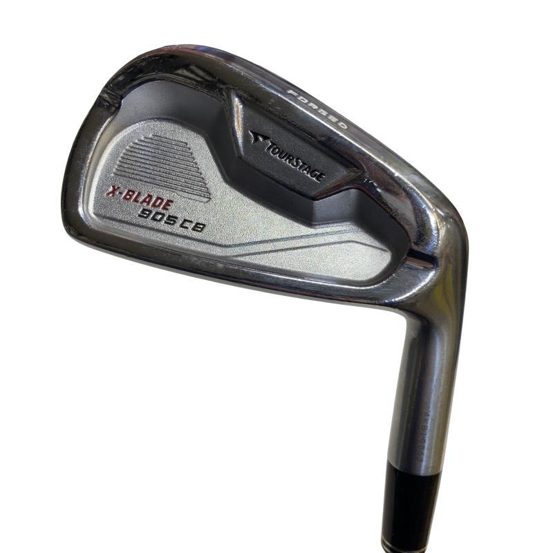 BRIDGESTONE GOLF ブリヂストン TOURSTAGE X-BLADE 905 CB 7S アイアン