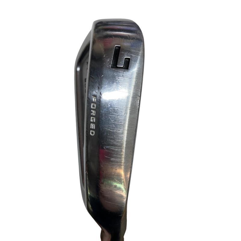 BRIDGESTONE GOLF ブリヂストン TOURSTAGE X-BLADE 905 CB 7S アイアン 