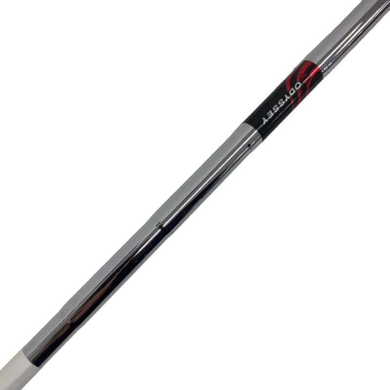 オデッセイ WHITE ICE ix #5 CS 33インチ パター PT フレックスその他_4