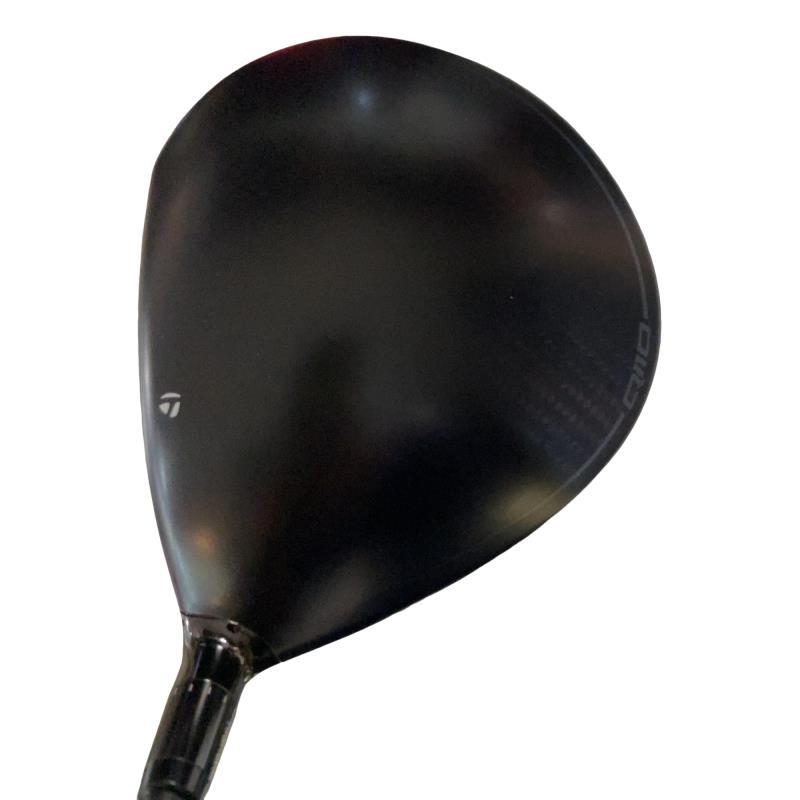 TaylorMade（テーラーメイド） Qi10 Designer Series BLACK 9