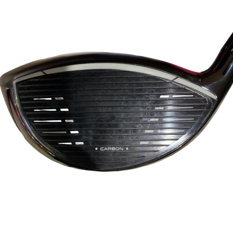 TaylorMade（テーラーメイド） Qi10 Designer Series BLACK 9