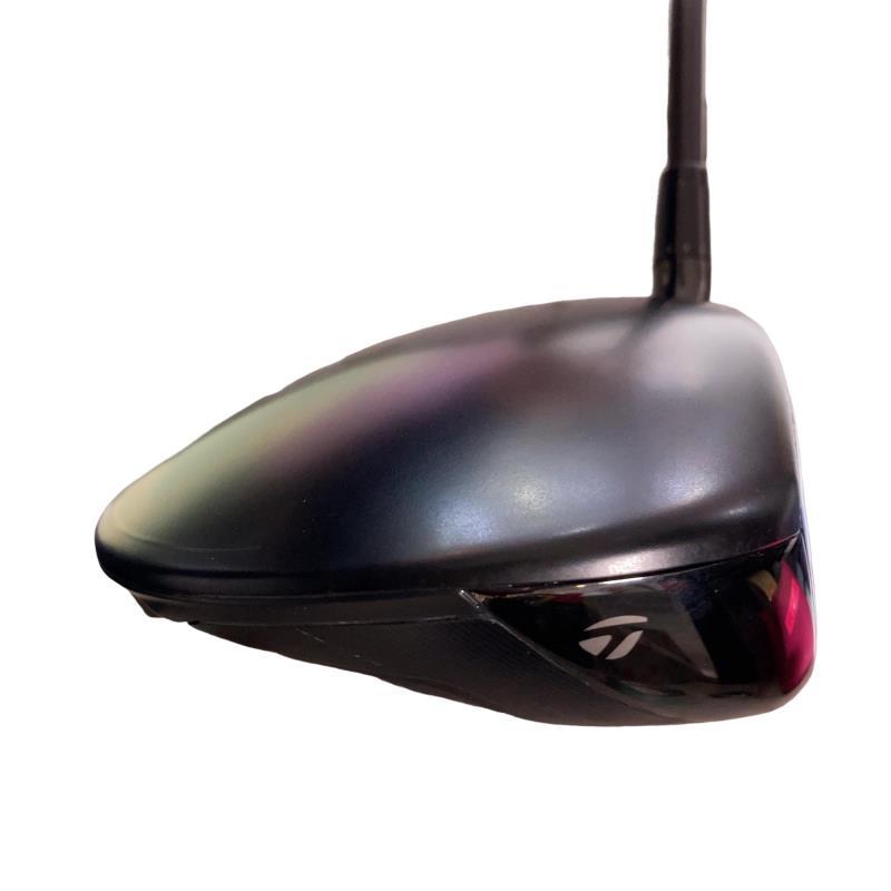 TaylorMade（テーラーメイド） Qi10 Designer Series BLACK 9