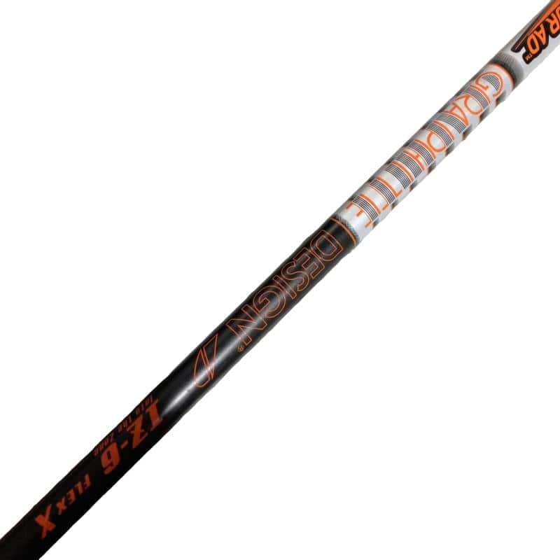 TaylorMade（テーラーメイド） Qi10 Designer Series BLACK 9