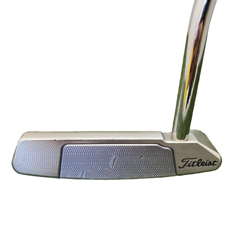 Titleist（タイトリスト） SCOTTY CAMERON select NEWPORT M2 MALLET