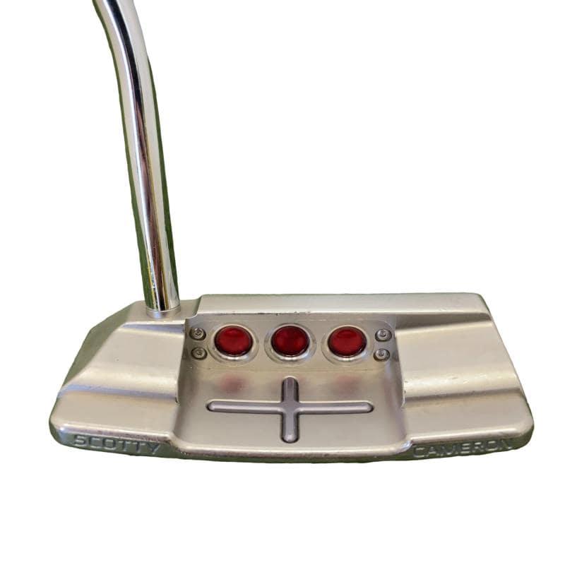 Titleist（タイトリスト） SCOTTY CAMERON select NEWPORT M2 MALLET