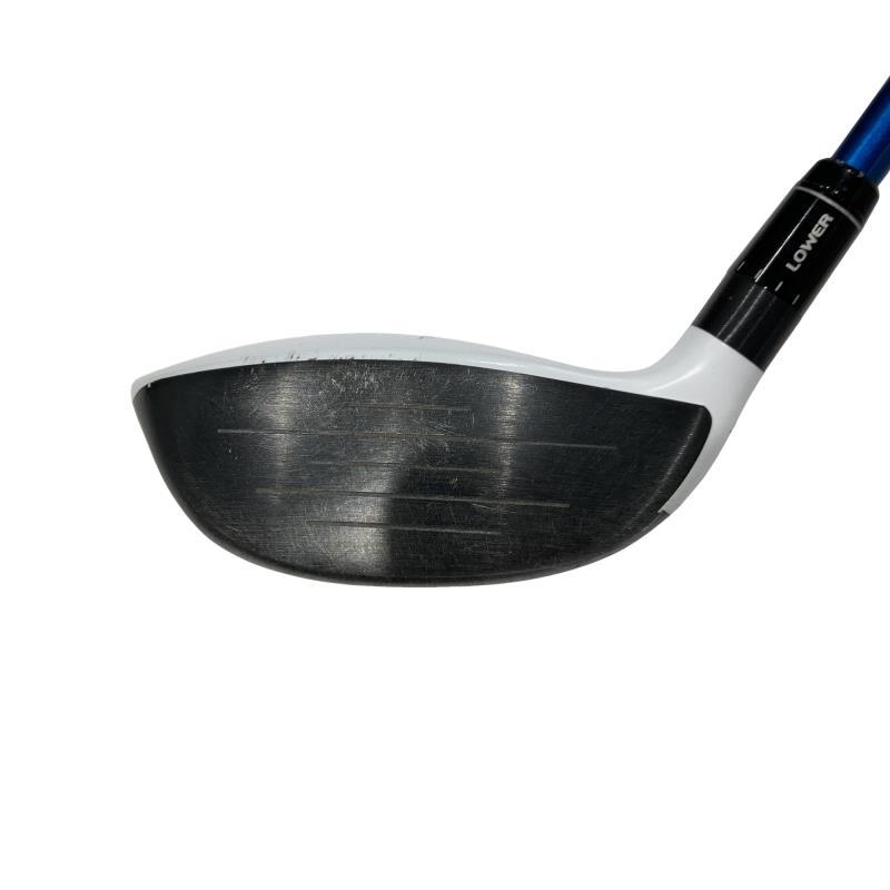 テーラーメイド RBZ STAGE 2 TOUR 3W フェアウェイウッド FW フレックスS_2