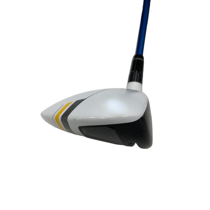 テーラーメイド RBZ STAGE 2 TOUR 3W フェアウェイウッド FW フレックスS_3