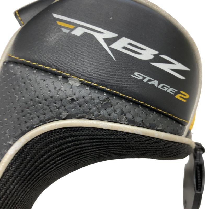 テーラーメイド RBZ STAGE 2 TOUR 3W フェアウェイウッド FW フレックスS_8