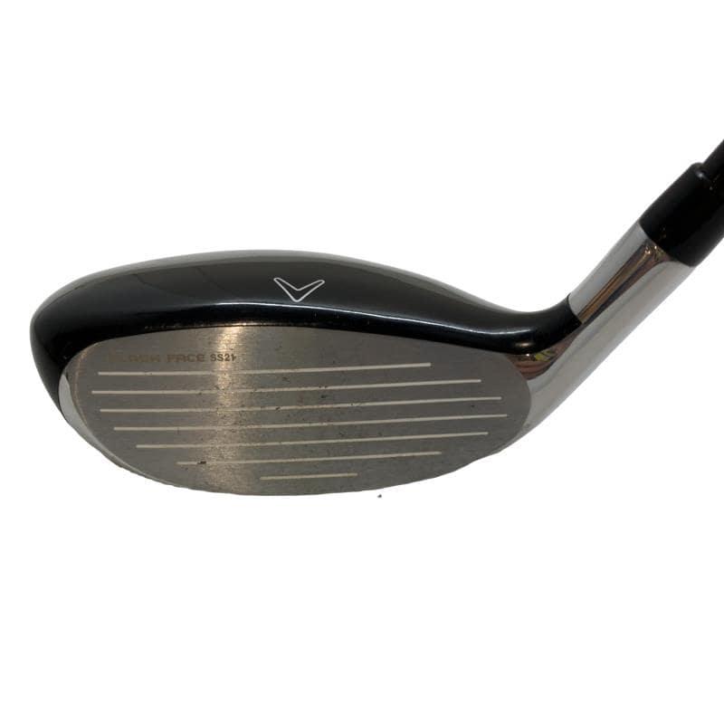 Callaway（キャロウェイ） EPIC MAX FAST U5 ユーティリティ UT