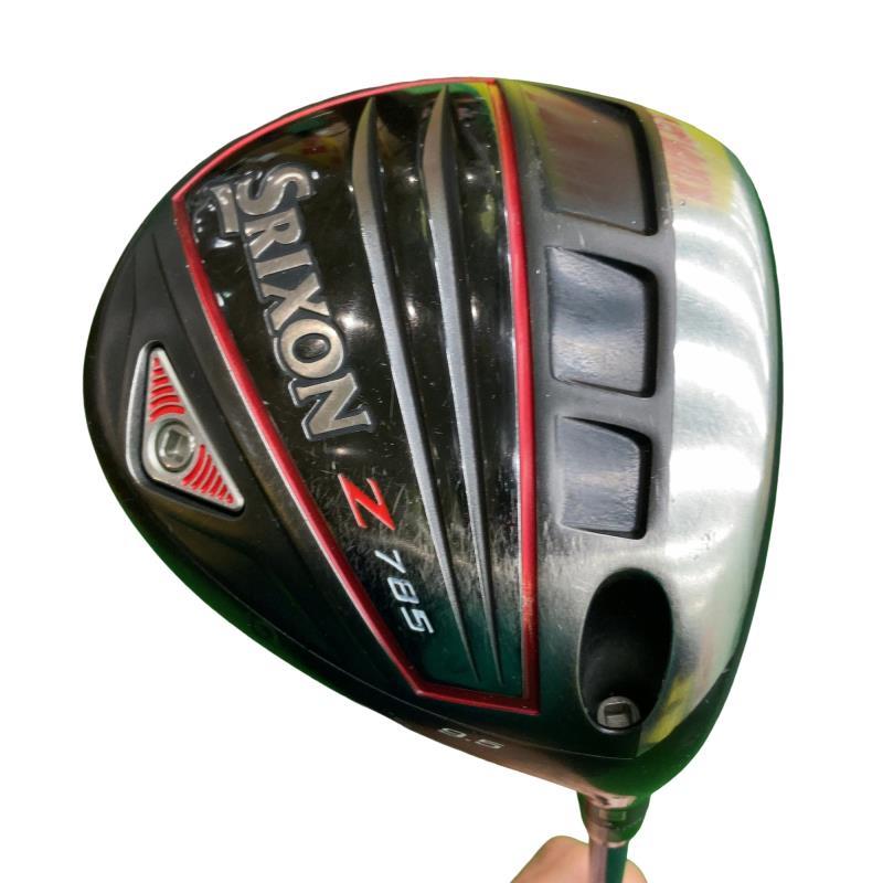 DUNLOP（ダンロップ） SRIXON Z785 9.5° ドライバー DR フレックスS