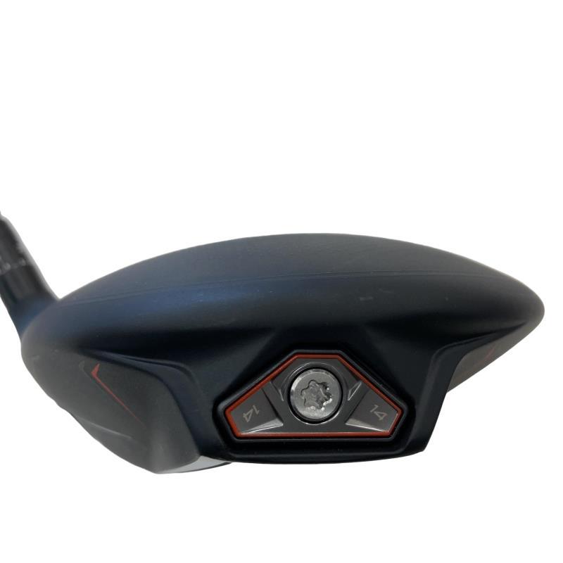 DUNLOP（ダンロップ） SRIXON ZXi MAX 9° ドライバー DR フレックス