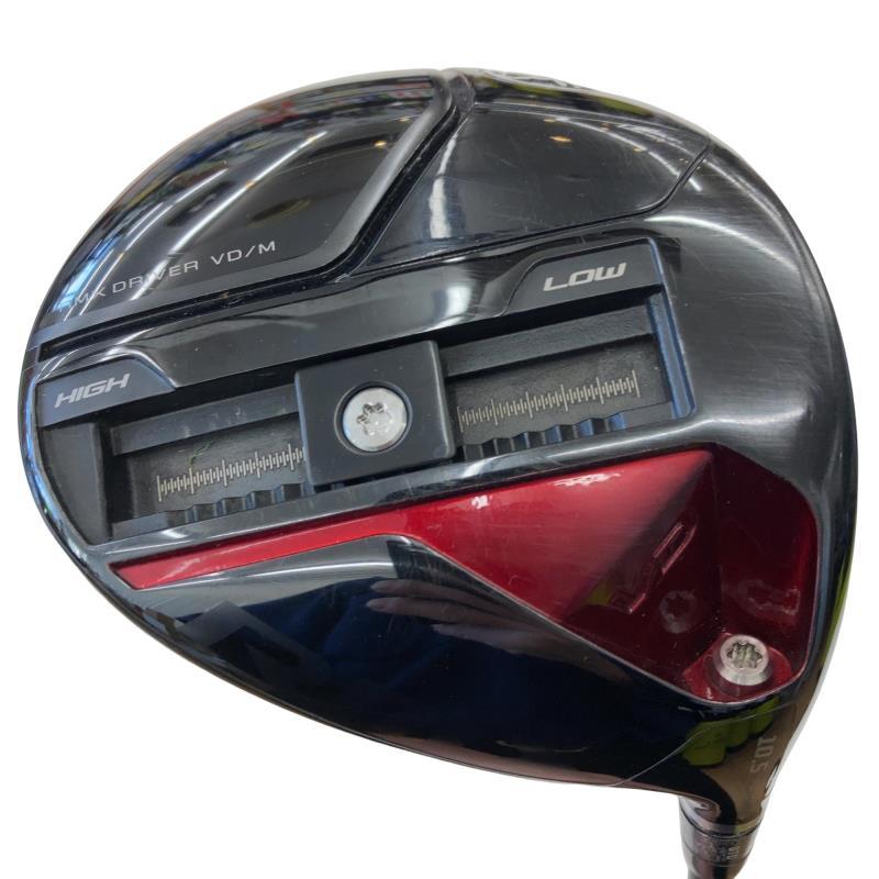 YAMAHA（ヤマハ） RMX VD/M(2024) 10.5° ドライバー DR フレックス