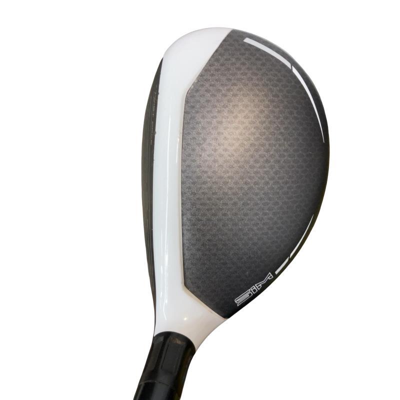 TaylorMade（テーラーメイド） SIM MAX U6 ユーティリティ UT