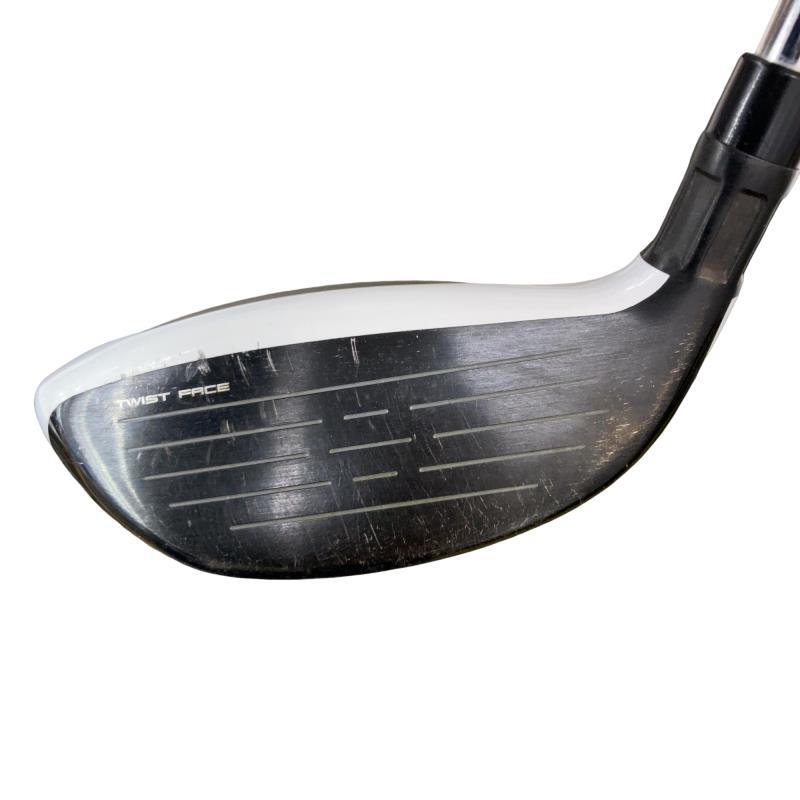 SIM MAX ユーティリティ 6U 28° U6 TaylorMade（テーラーメイド） SIM MAX U6 ユーティリティ UT