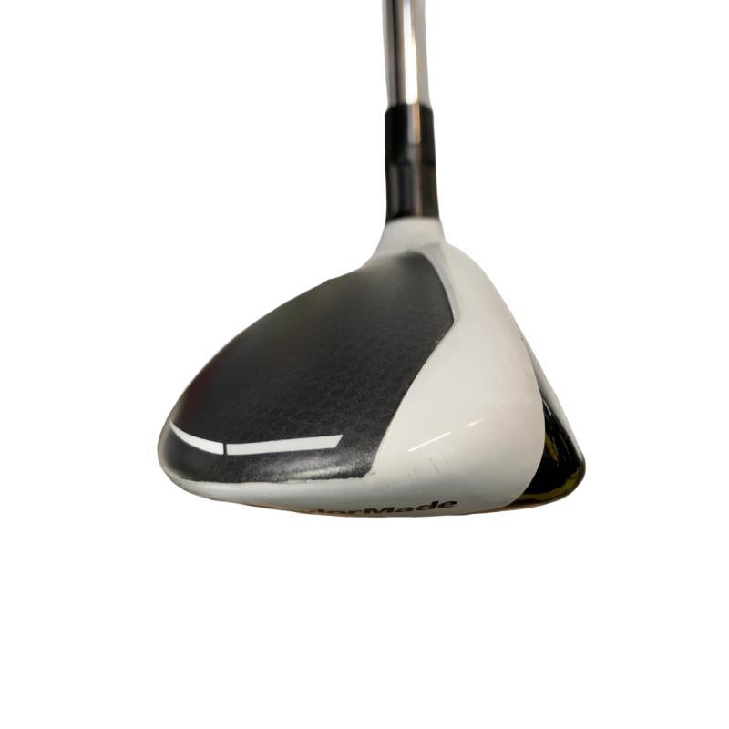 TaylorMade（テーラーメイド） SIM MAX U6 ユーティリティ UT