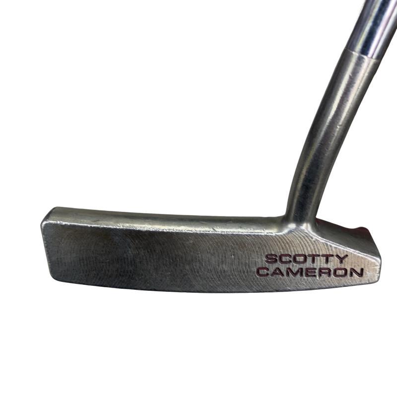 Titleist（タイトリスト） SCOTTY CAMERON California HOLLYWOOD 34 