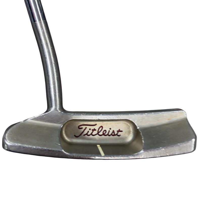 Titleist（タイトリスト） SCOTTY CAMERON California HOLLYWOOD 34 