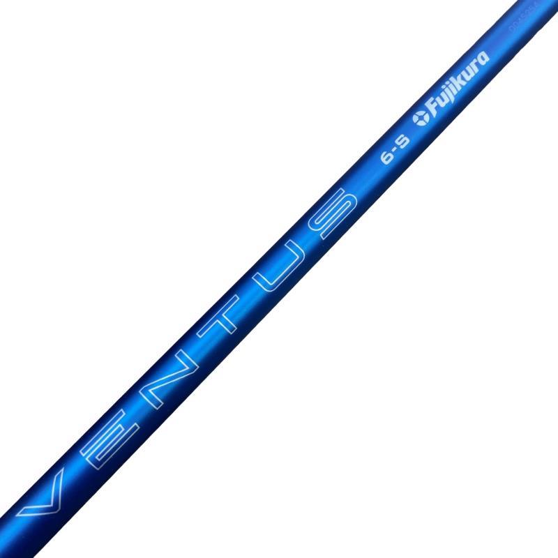 フジクラ　ベンタスブルー　6-S フジクラシャフト VENTUS BLUE(2024) 6 ドライバー用 シャフト VENTUS