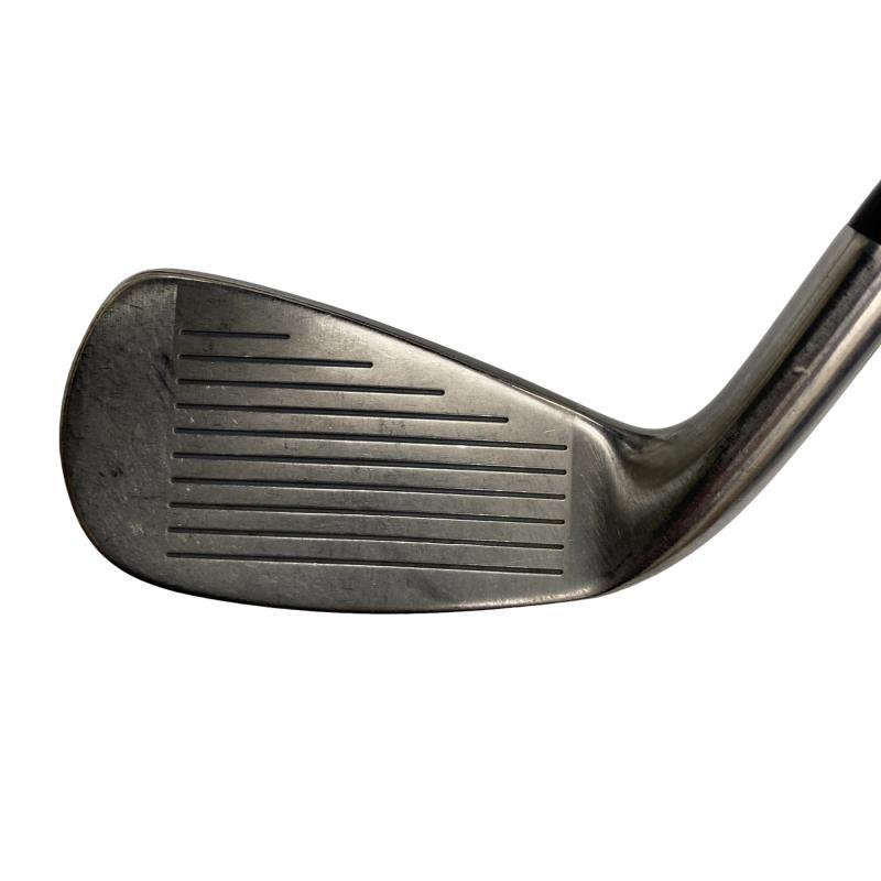 MIZUNO GOLF ミズノ SURE DD SI 3S アイアンセット IR フレックスSR