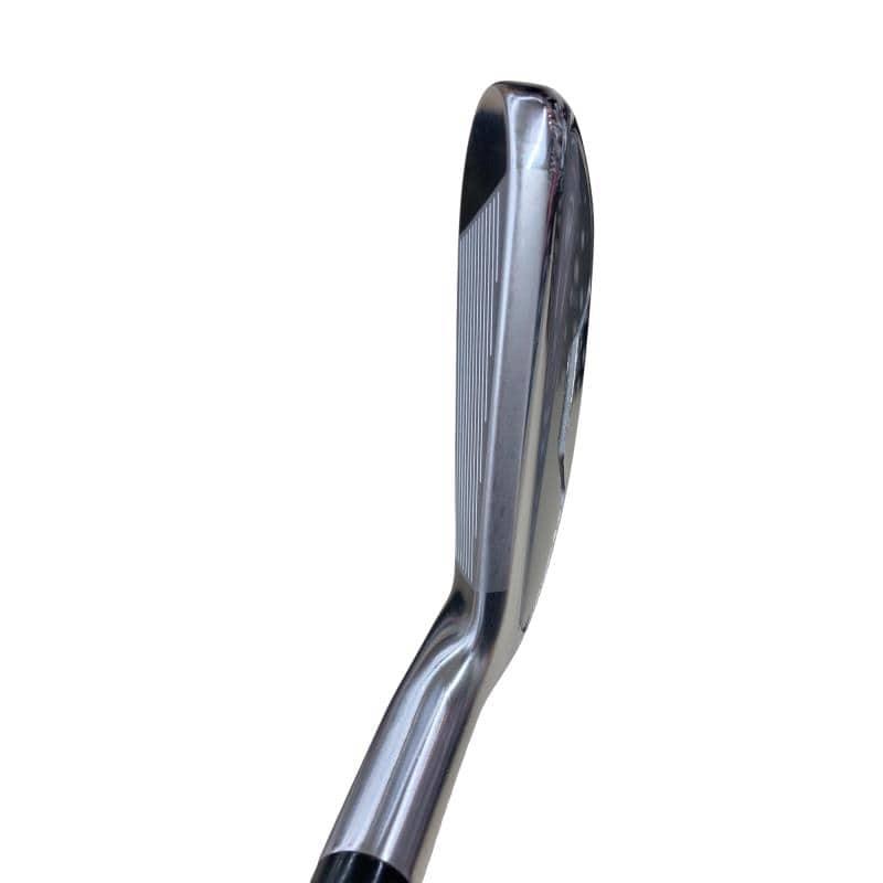 【新品】タイトリストTitleist T200 2021 4番アイアン カーボン Titleist（タイトリスト） Titleist T200(2021) #4 単品アイアン LI