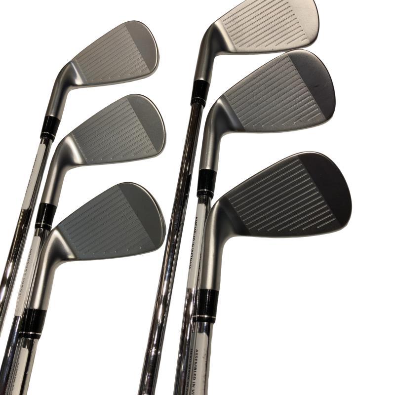 Callaway（キャロウェイ） APEX Ai200 6S アイアンセット IR