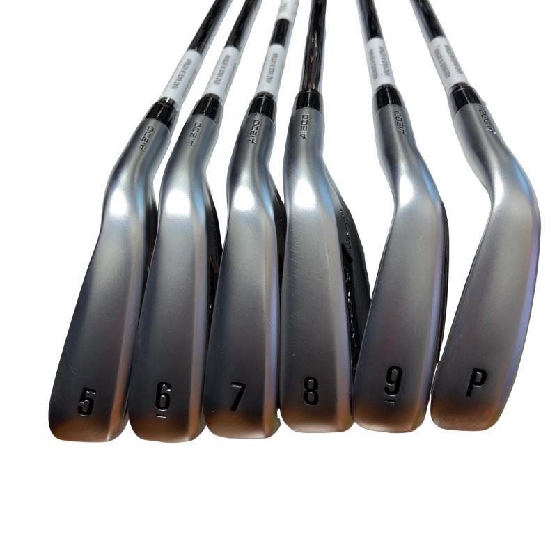 Callaway（キャロウェイ） APEX Ai200 6S アイアンセット IR