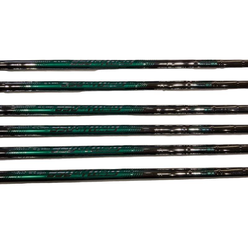 【新品】キャロウェイ APEX Ai200 メンズアイアンセット 6本 S 楽天市場】キャロウェイ APEX AI200 アイアンセット6本組(#5-9、PW