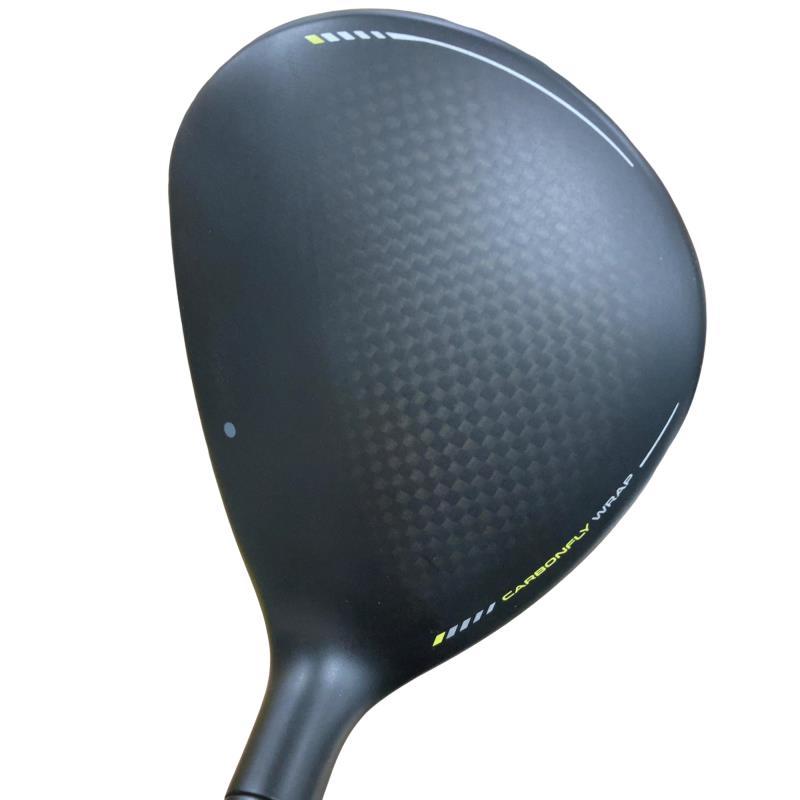 PING G430 MAX フェアウェイウッド　5w PING（ピン） G430 MAX 5W フェアウェイウッド FW フレックスS