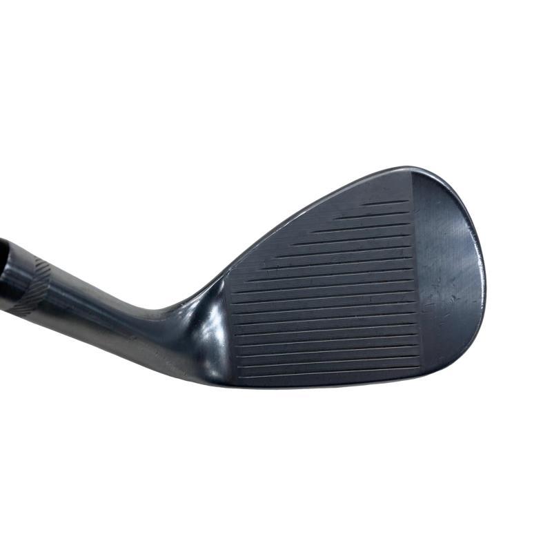 タイトリスト　ボーケイ　SM9 50度 レフティ Titleist（タイトリスト） VOKEY SPIN MILLED SM9 ツアークロム 50°/12