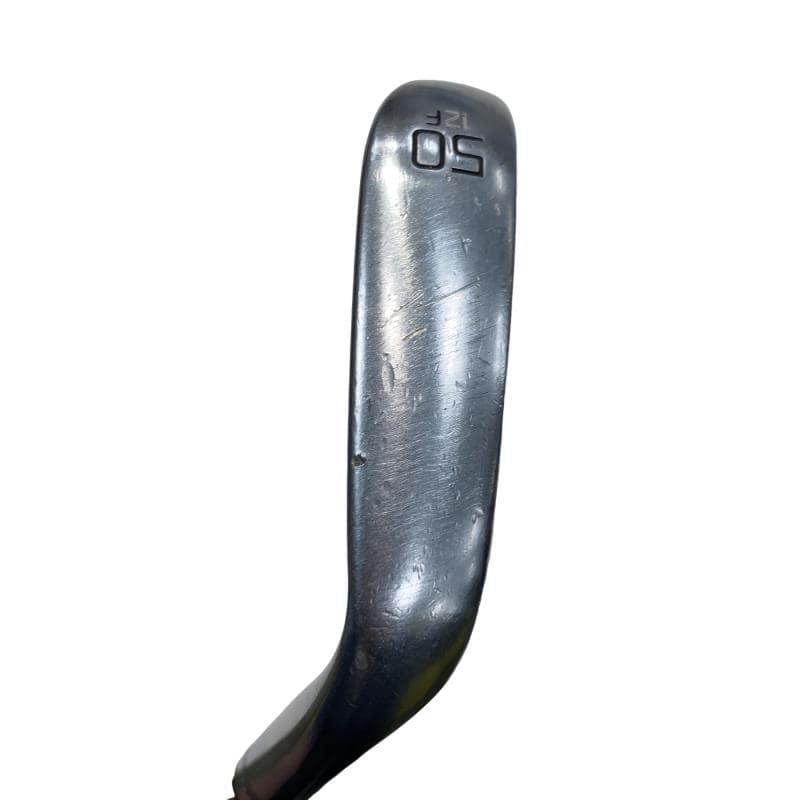 Titleist（タイトリスト） VOKEY SPIN MILLED SM9 ツアークロム 50°/12
