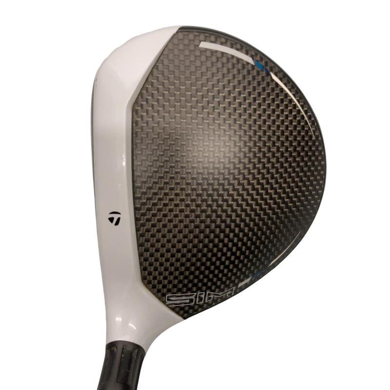 TaylorMade（テーラーメイド） SIM MAX-D 5W フェアウェイウッド FW